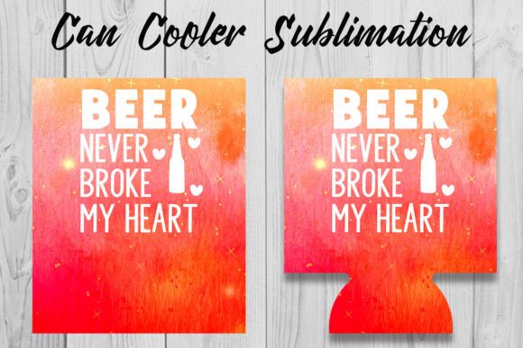 Download Can Cooler Sublimation | Can Koozie - Can cool Collection