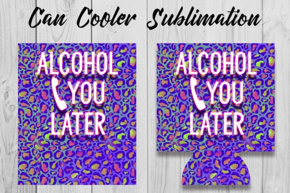 Download Can Cooler Sublimation | Can Koozie - Can cool Collection
