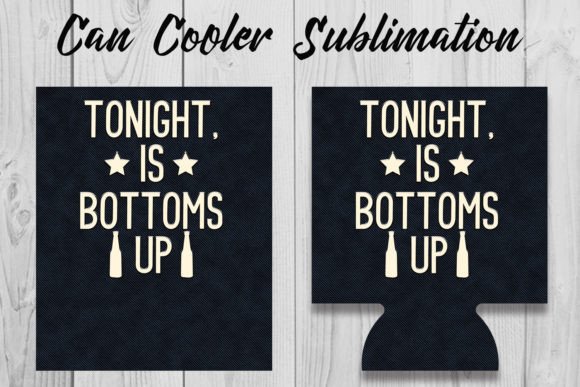Download Can Cooler Sublimation | Can Koozie - Can cool Collection