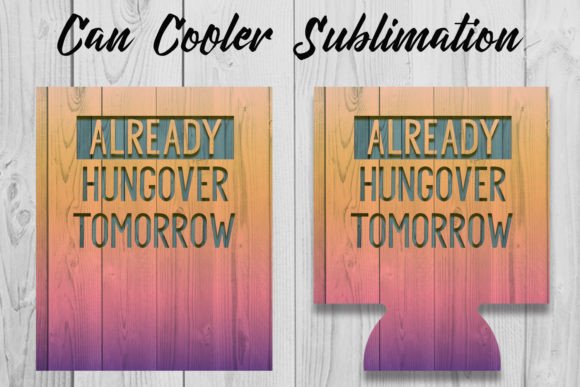 Download Can Cooler Sublimation | Can Koozie - Can cool Collection