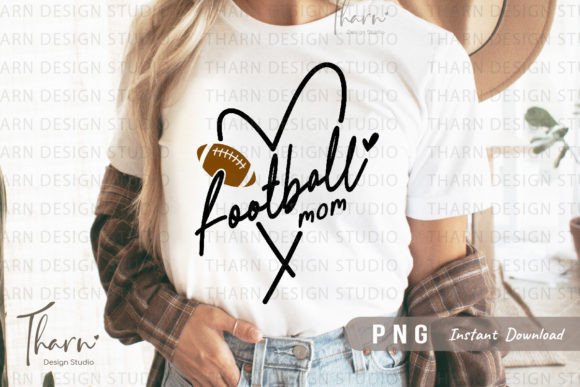 Download Football Mom Png Sublimation - Football mom Collection