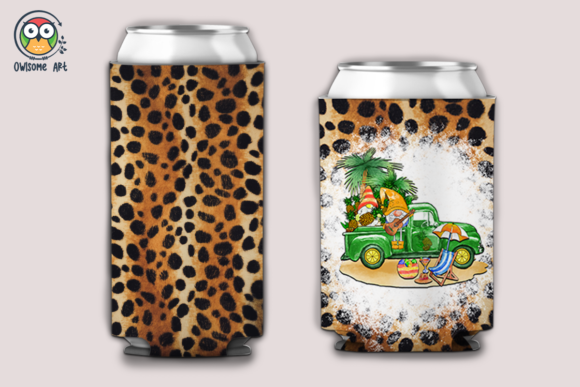 Download Summer Can Cooler Sublimation - Can cool Collection
