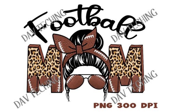 Download Football Mom Png - Football mom Collection