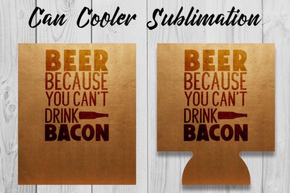 Download Can Cooler Sublimation | Can Koozie - Can cool Collection