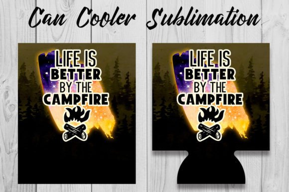 Download Can Cooler Sublimation | Can Koozie - Can cool Collection